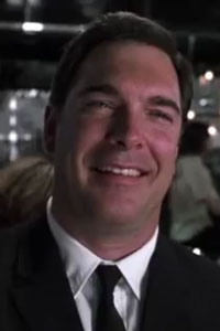 Former Men in Black Agent Tee is only shown in the second film of the Men in Black trilogy. Tee was a marine for six years before joining the top-secret program. Patrick Warburton portrays the character of Agent T. After the neuralyzing of Agent K and other partners, Tee was brought in to partner with […]